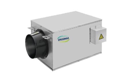 如何選擇靜音送風(fēng)機(jī)？