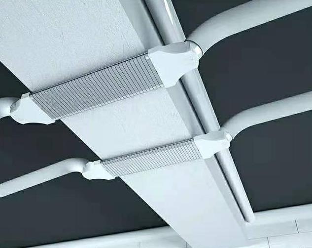 裝修時單向新風系統(tǒng)如何安裝？