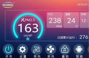 新風(fēng)全熱交換器什么意思,壁掛式、吊頂式應(yīng)如何選擇?看看廠家怎么說